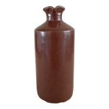 Bouteille en grès Lovatt