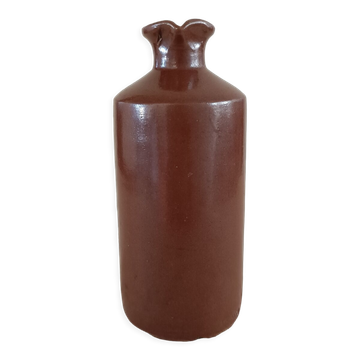 Bouteille en grès Lovatt