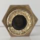 Important Flambeau Directoire - Bronze - 1795/1799 France