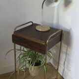 Console formica