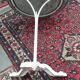 Table / bistro table from Paris