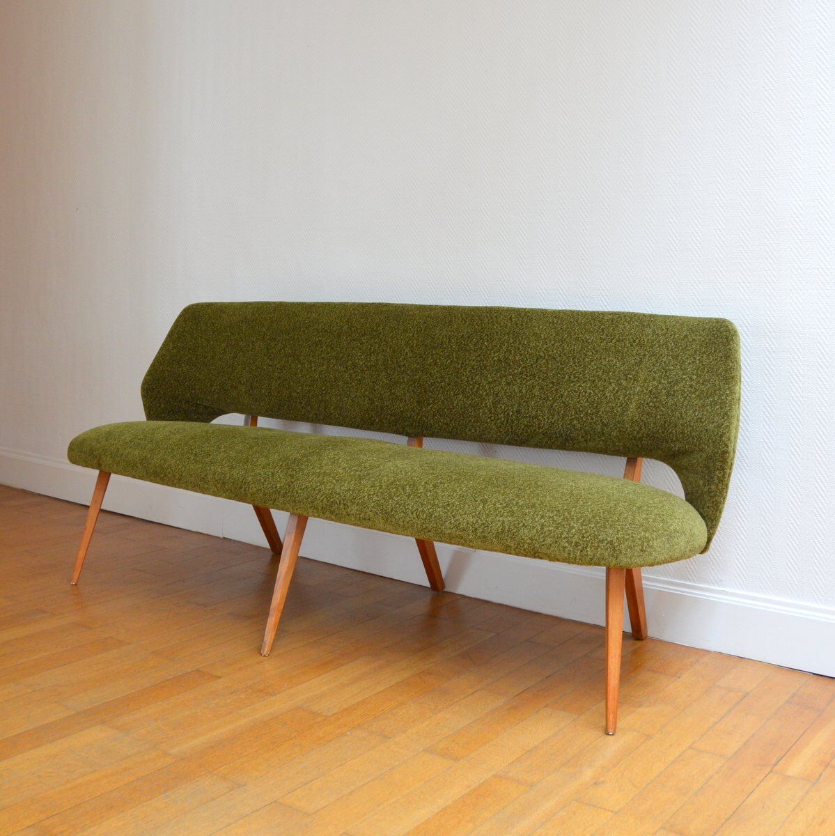 60s cocktail sofa