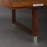 Kai Kristiansen rosewood EP401 desk