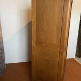 Vintage Parisian wardrobe