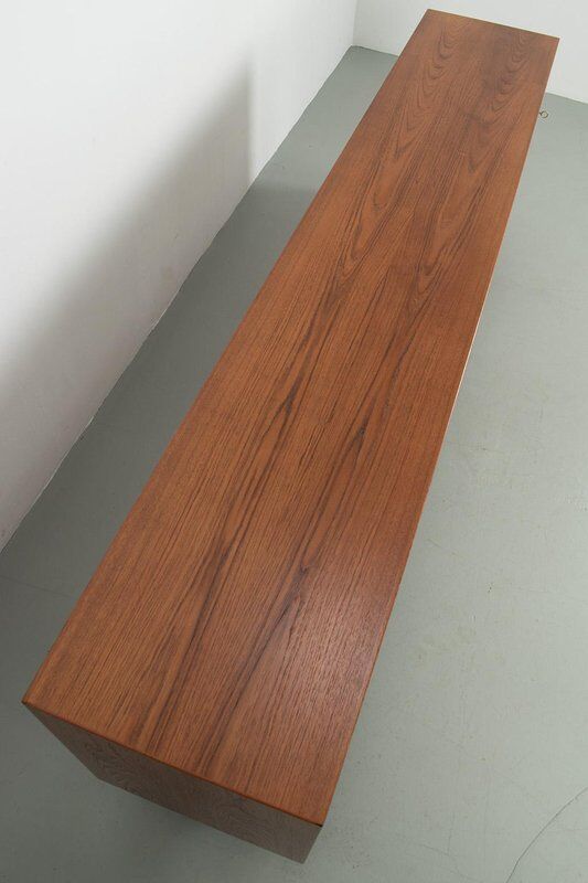 Sideboard by Arne Vodder for Sibast