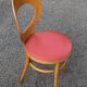 Vintage Baumann chair "Seagull" 1960