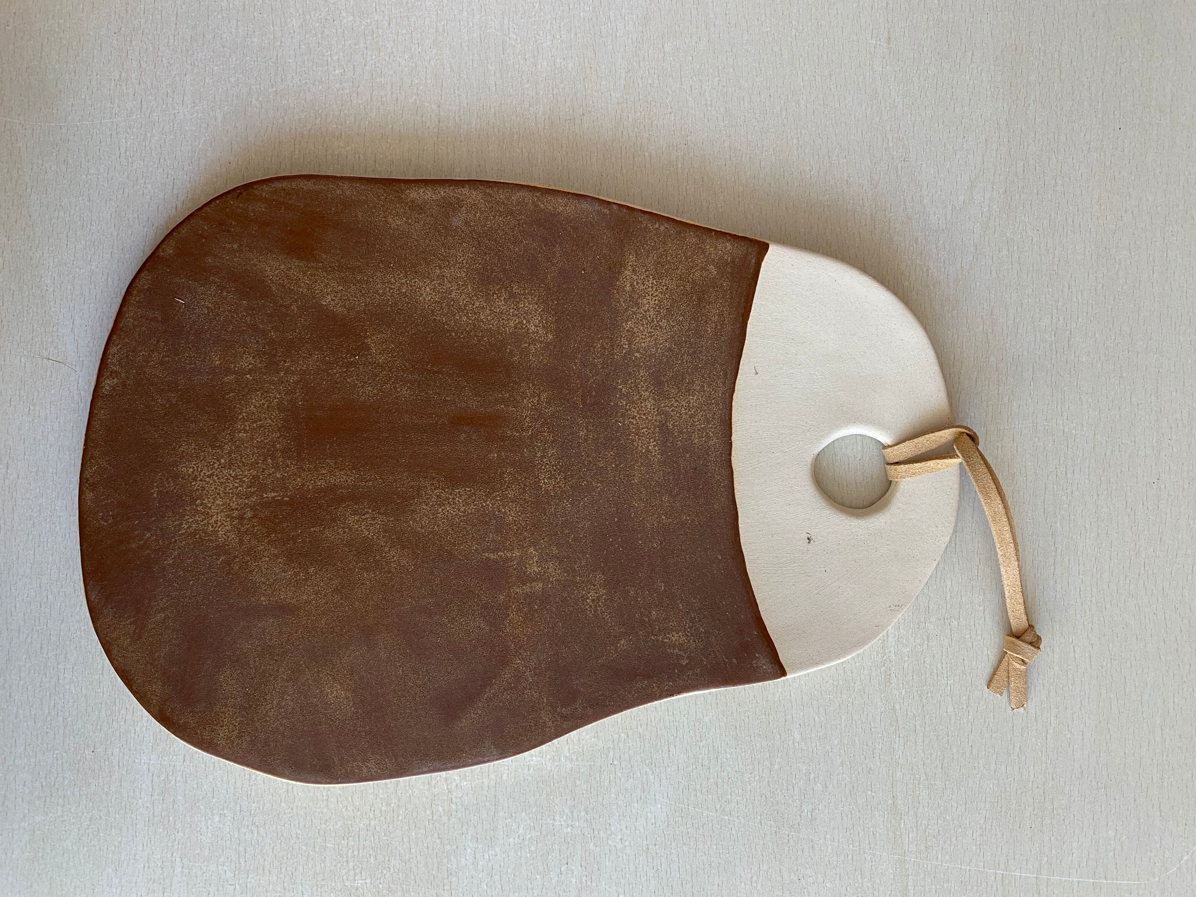 Brown board ages - Vagabonde Création