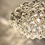 Kinkeldey 5-tier chandelier, 1960s