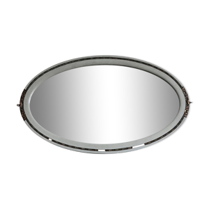 miroir art déco