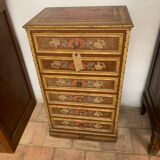 Chiffonier Napoleon III