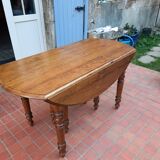 8-foot shutter table