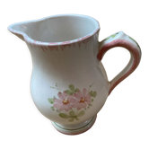 Vintage decanter