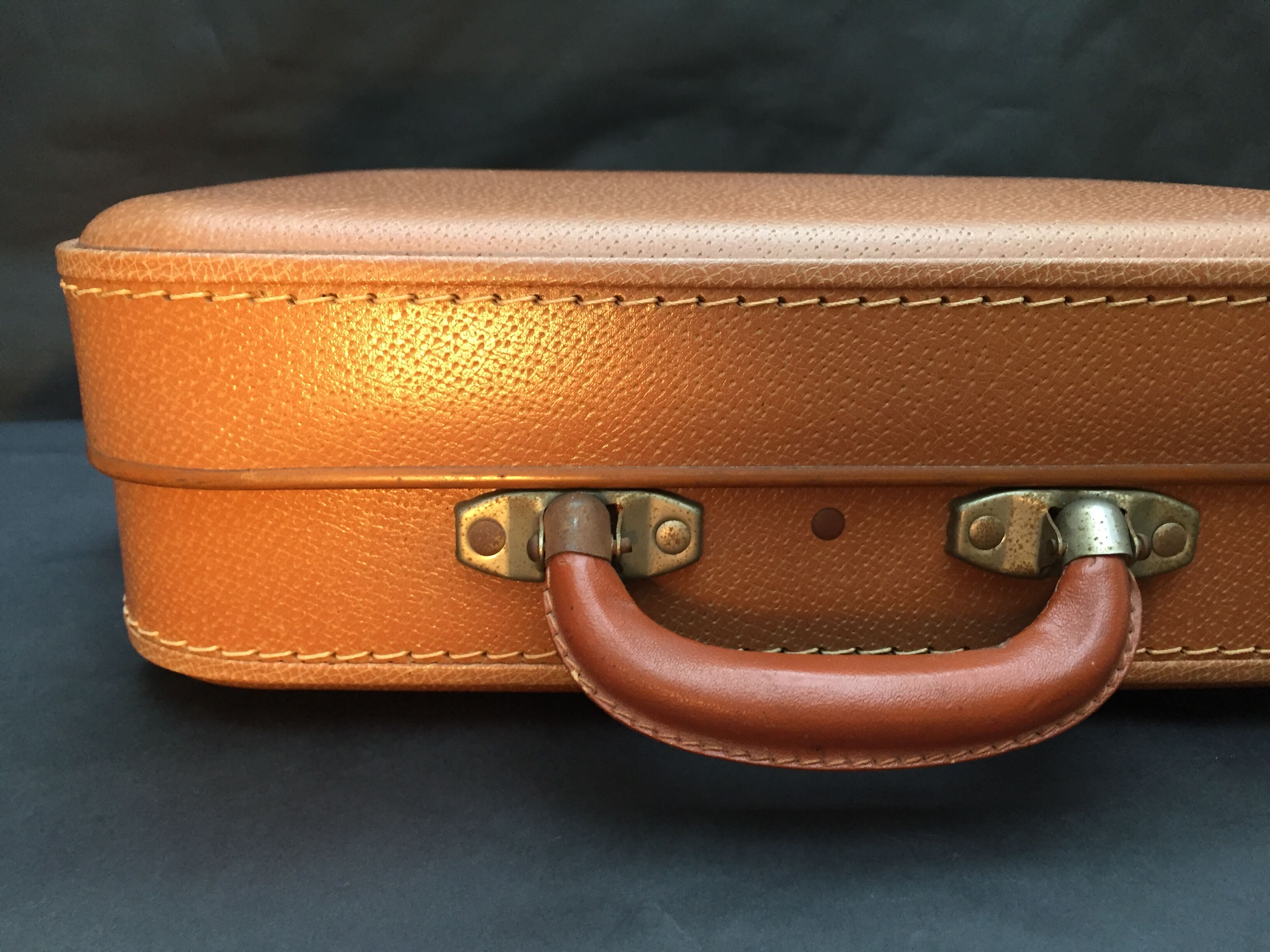 Teppaz modele eco 1955