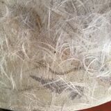 Vintage bedside lamp