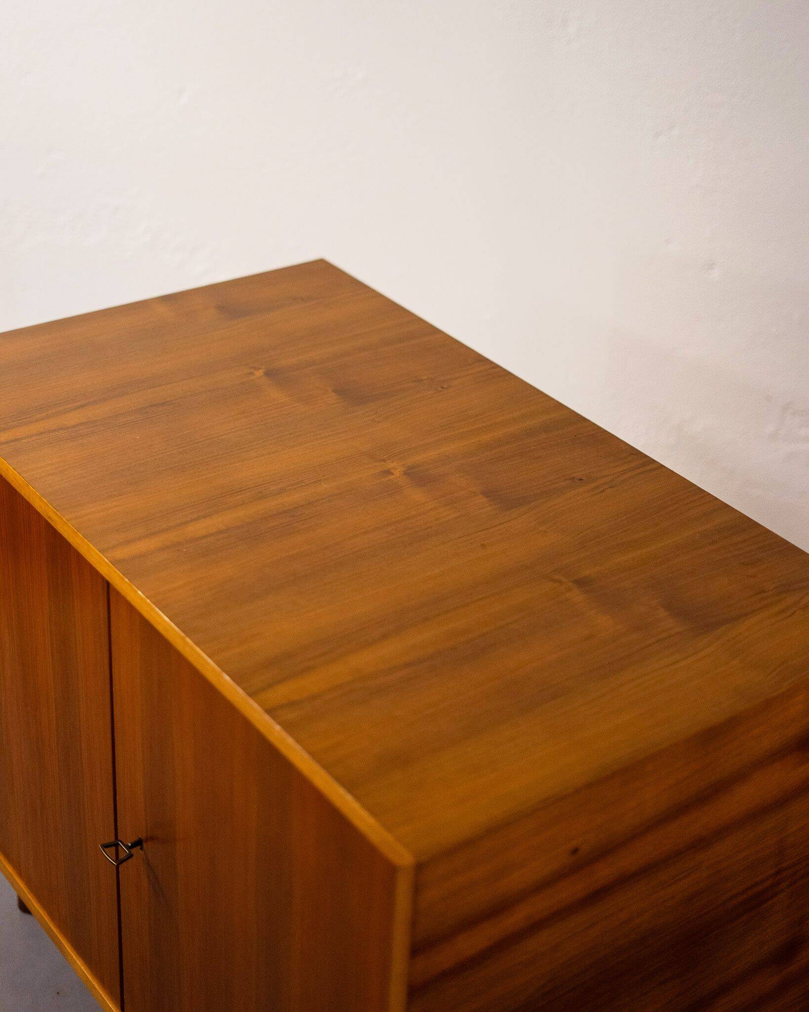 Musterring accent furniture in teak