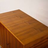 Musterring accent furniture in teak