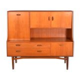 Buffet par Victor Wilkins, Gplan, années 1960