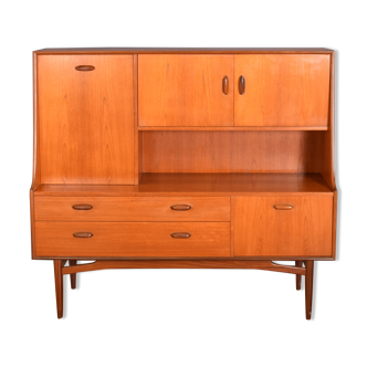 Buffet par Victor Wilkins, Gplan, années 1960