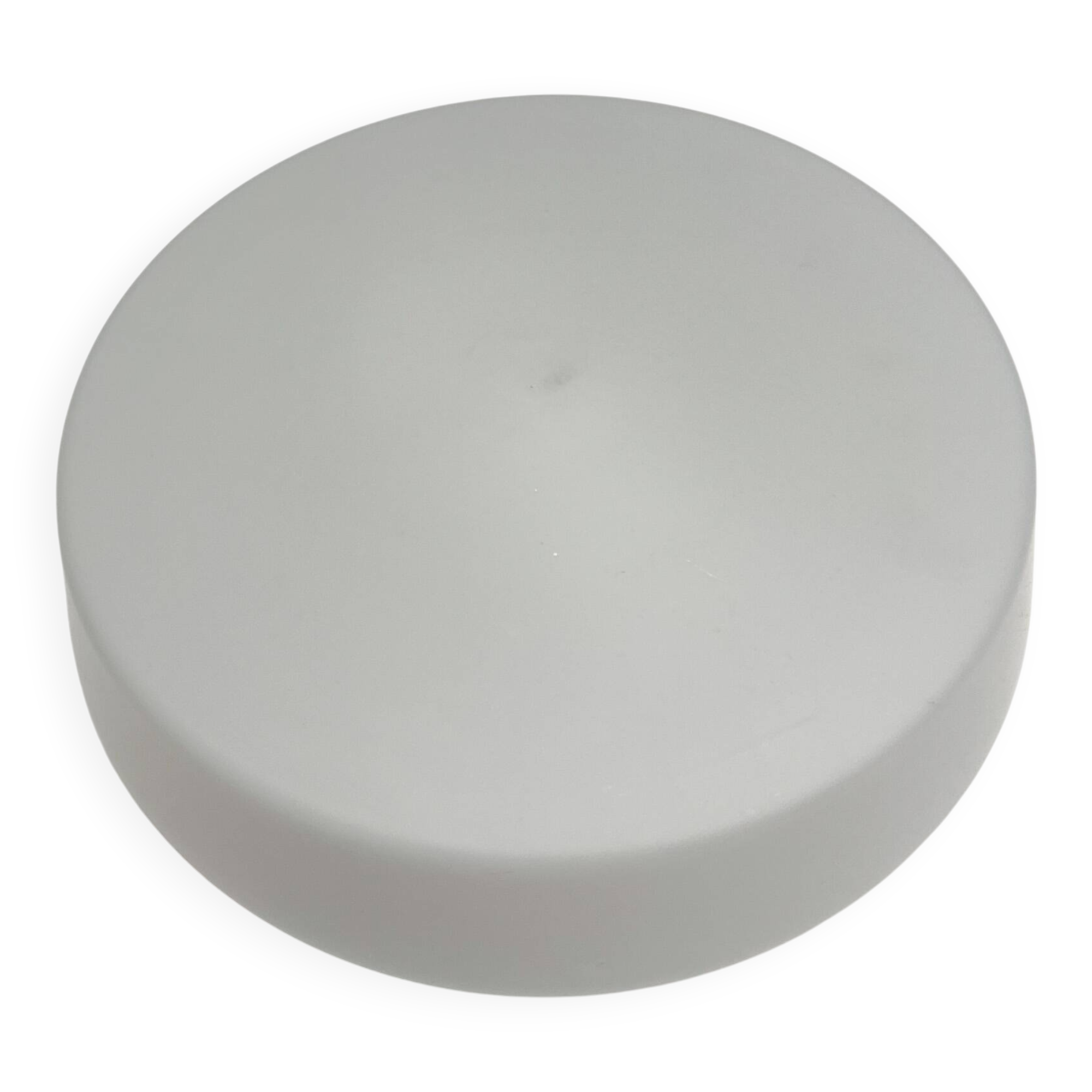 Ceiling lamp or wall lamp 26 cm by Rudolf Zimmermann Bamberg (RZB), 1970s