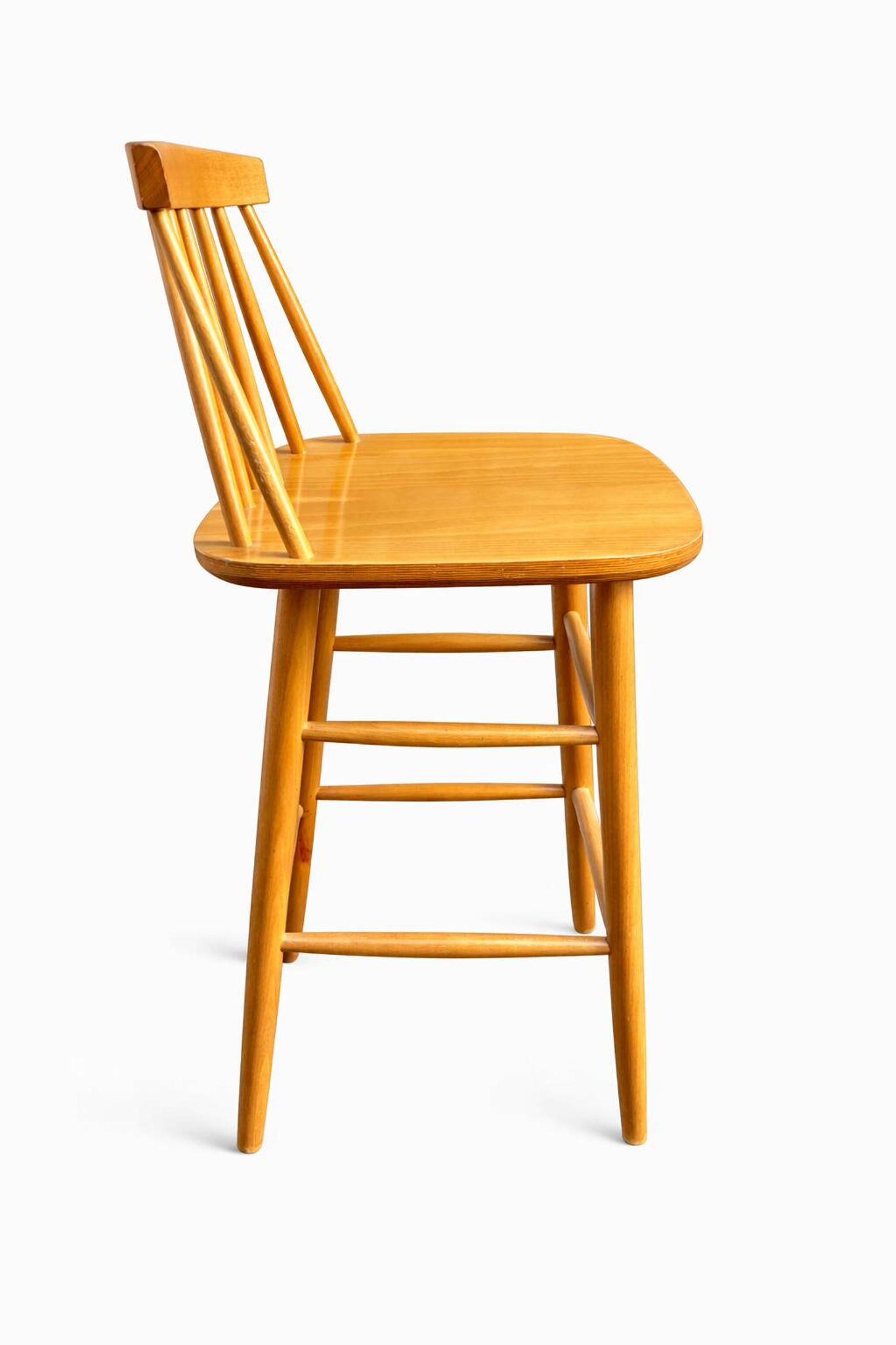 Tabourets de bar restaurant Pub taverne type Fanett design Tapiovara Bistro