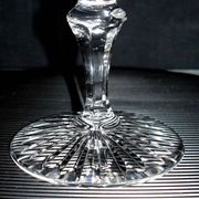 7 verres a vin blanc cristal - 13 cm Baccarat Buckinham