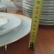Reception service Limoges – Maison Charles Blancher - 76 pieces