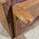 CHEST OF DRAWERS 3 Drawers - Oak - Design - Vintage - 50 60 70's