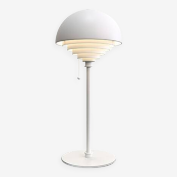 Lampe de table Motown blanc