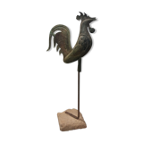 Bell tower girouette