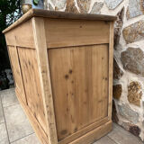 Countertop craft furniture