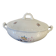 Unicorn porcelain soup tureen