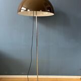 Vintage GEPO Space Age Mushroom Floor Lamp by Gino Sarfatti
