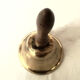 Cloche en bronze