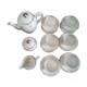 Coffee service