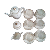 Coffee service