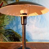 Mushroom lamp Aluminor 1960s