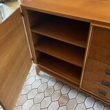 Vintage 60s sideboard