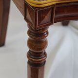 Booster chair