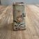 Pyramidal Vase Stoneware Signed Jorge Wilmot - Tonalá Mexico - Vintage