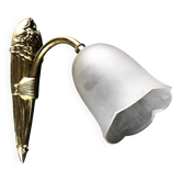Art Deco wall light