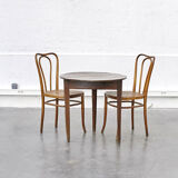Wooden table