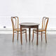Table en bois