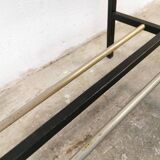 Vintage coffee table