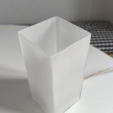 Ikea frosted glass lamp 1990