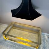 80s coffee table