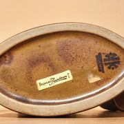 2 céramiques Denmark 1960