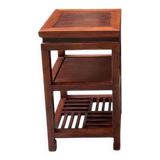 Chinese console in elm