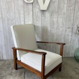 Vintage armchair