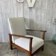 Vintage armchair