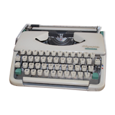 Typewriter Olympia Splendid 66